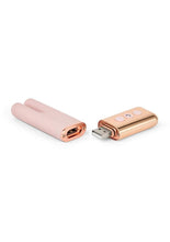 Load image into Gallery viewer, Le Wand Deux Silicone Rechargeable Dual Vibrator
