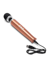 Load image into Gallery viewer, Le Wand Diecast Petite Rechargeable Massager
