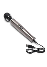Load image into Gallery viewer, Le Wand Diecast Petite Rechargeable Massager
