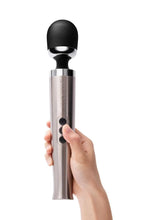 Load image into Gallery viewer, Le Wand Diecast Petite Rechargeable Massager
