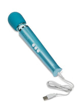 Load image into Gallery viewer, Le Wand Dive Submersible Rechargeable Silicone Vibrating Massager

