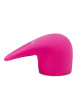 Load image into Gallery viewer, Le Wand Flick Silicone Attachment - Magenta
