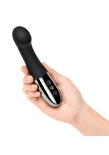 Load image into Gallery viewer, Le Wand Gee Rechargeable Silicone Body Wand
