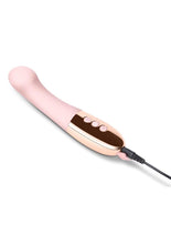 Load image into Gallery viewer, Le Wand Gee Rechargeable Silicone Body Wand
