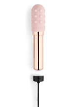 Load image into Gallery viewer, Le Wand Grand Bullet Rechargeable Silione Vibrator
