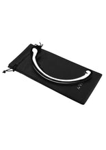 Load image into Gallery viewer, Le Wand Hoop Dual End Dildo - Stainless
