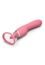 Load image into Gallery viewer, Le Wand Lick Silicone Rechargeable Vibrating Tongue
