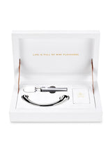 Load image into Gallery viewer, Le Wand Mini Pleasure Collection - White - 4 Piece Set
