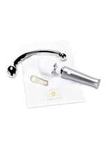 Load image into Gallery viewer, Le Wand Mini Pleasure Collection - White - 4 Piece Set
