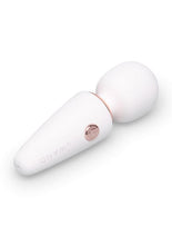 Load image into Gallery viewer, Le Wand Mini Vibe Silicone Micro Wand
