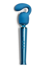 Load image into Gallery viewer, Le Wand Petite Glider Weighted Silicone Attachment
