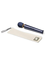 Load image into Gallery viewer, Le Wand Petite Rechargeable Silicone Vibrating Massager
