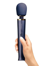 Load image into Gallery viewer, Le Wand Petite Rechargeable Silicone Vibrating Massager
