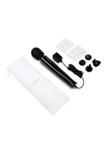 Load image into Gallery viewer, Le Wand Plug-In Massager - Sky
