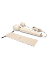 Load image into Gallery viewer, Le Wand Plugin Vibrating Massager
