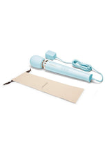 Load image into Gallery viewer, Le Wand Plugin Vibrating Massager
