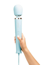 Load image into Gallery viewer, Le Wand Plugin Vibrating Massager
