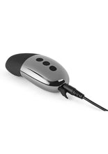 Load image into Gallery viewer, Le Wand Point Rechargeable Silicone Contoured Mini Vibrator
