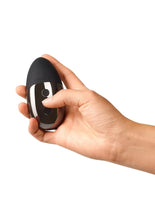 Load image into Gallery viewer, Le Wand Point Rechargeable Silicone Contoured Mini Vibrator
