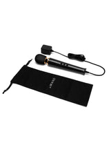 Load image into Gallery viewer, Le Wand Powerful Petite Plug-In Massager

