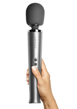 Load image into Gallery viewer, Le Wand Rechargeable Silicone Massager
