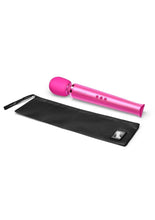 Load image into Gallery viewer, Le Wand Rechargeable Silicone Massager
