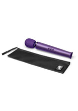 Load image into Gallery viewer, Le Wand Rechargeable Silicone Massager
