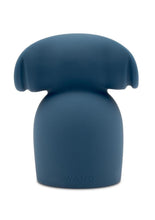Load image into Gallery viewer, Le Wand Stroke Silicone Attachment - Blue
