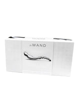 Load image into Gallery viewer, Le Wand Swerve Dual End Probe - Stainless - Steel
