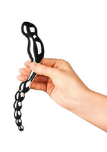 Load image into Gallery viewer, Le Wand Swerve Dual End Probe - Stainless
