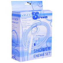 Load image into Gallery viewer, CleanStream Shower Enema System
