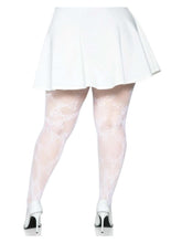 Load image into Gallery viewer, Leg Avenue Butterfly Net Tights
