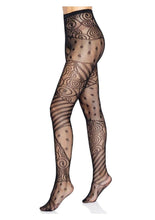 Load image into Gallery viewer, Leg Avenue Doll Net Tights
