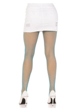 Load image into Gallery viewer, Leg Avenue Spandex Industrial Net Tights
