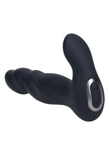 Load image into Gallery viewer, Levelz Vibrating and Thrusting Silicone Rechargeable Prostate Massager
