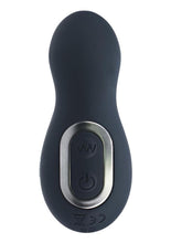 Load image into Gallery viewer, Levelz Vibrating and Thrusting Silicone Rechargeable Prostate Massager
