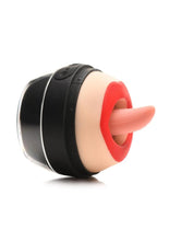Load image into Gallery viewer, Lickgasms Lady Licker 10x Rechargeable Silicone Clitoral Stimulator
