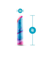 Load image into Gallery viewer, Limited Addiction Fascinate Rechargeable Power Vibrator
