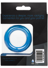 Load image into Gallery viewer, Link Up Ultra-Soft Max Silicone Cock Ring
