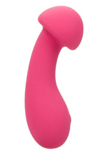 Load image into Gallery viewer, Liquid Silicone Pixies Exciter Rechargeable Vibrator - Pink
