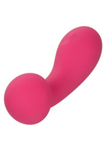 Load image into Gallery viewer, Liquid Silicone Pixies Exciter Rechargeable Vibrator
