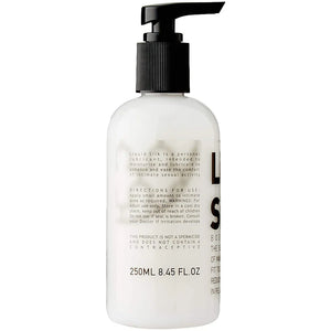 Liquid Silk Lube 250ml (Hybrid)