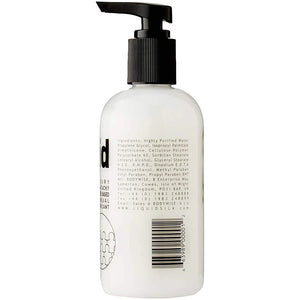 Liquid Silk Lube 250ml (Hybrid)