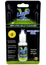 Load image into Gallery viewer, Liquid V Stimulating Gel For Men - .5oz

