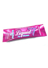 Load image into Gallery viewer, Liquid V Stimulating Gel For Women - .1 Oz
