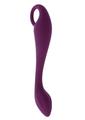 Load image into Gallery viewer, Lochness G Rechargeable Silicone G-Spot Vibrator
