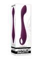 Load image into Gallery viewer, Lochness G Rechargeable Silicone G-Spot Vibrator
