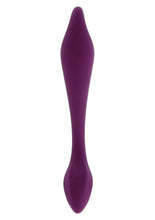 Load image into Gallery viewer, Lochness G Rechargeable Silicone G-Spot Vibrator
