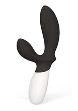 Load image into Gallery viewer, Loki Wave 2 Rechargeable Prostate Massager - Black
