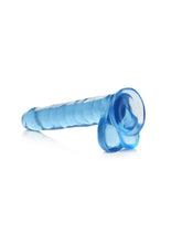 Load image into Gallery viewer, Lollicock Slim Stick Dildo with Balls
